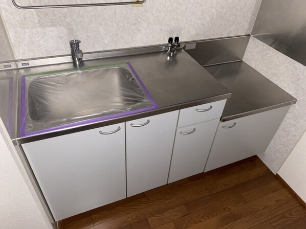 ウィズの物件内観写真